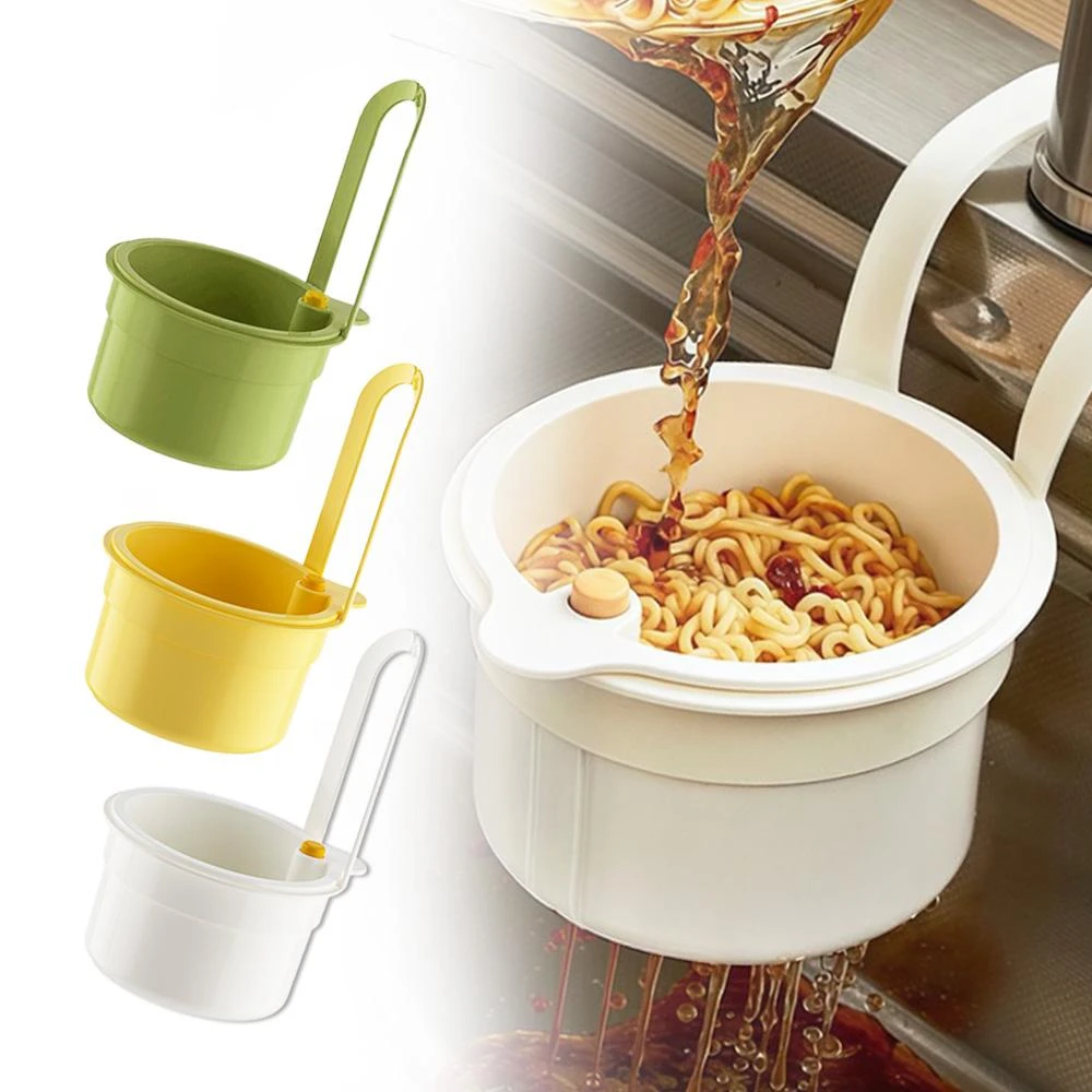 【咪咪購物】廚房新神器 廚餘瀝水籃 菜渣廚餘過濾 按壓到渣不髒手 水槽掛籃 水槽瀝水籃 廚房瀝水籃 菜渣瀝水籃 菜渣濾網 廚餘濾網