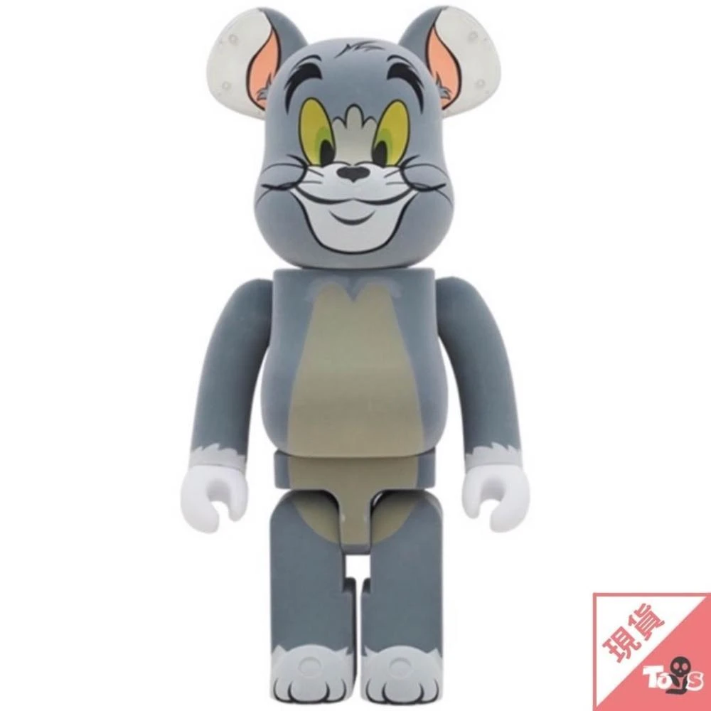 BE@RBRICK】（現貨）BE@RBRICK 庫柏力克熊bearbrick YUSUKE HANAI 花井