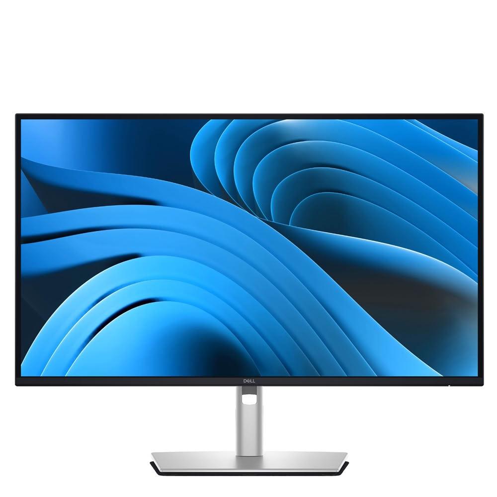 【DELL 戴爾】P2725D 27型 IPS液晶螢幕(四年保)