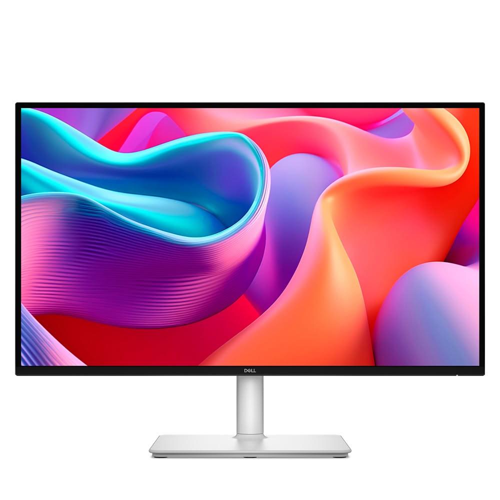 【DELL 戴爾】S2725DSM 27型 IPS螢幕(四年保)