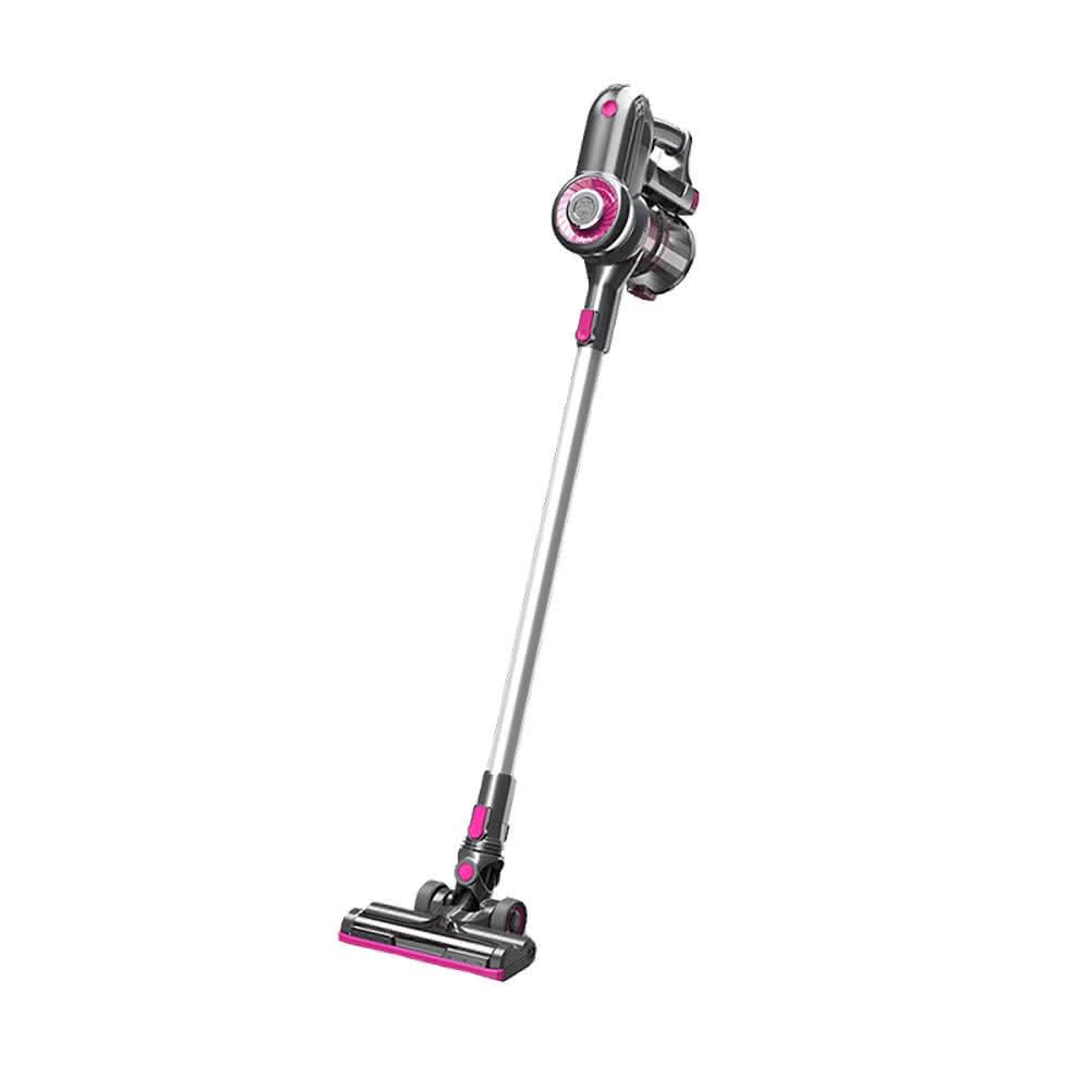 【HERAN 禾聯】下殺促銷!! 無線手持旋風吸塵器 HVC-23E1