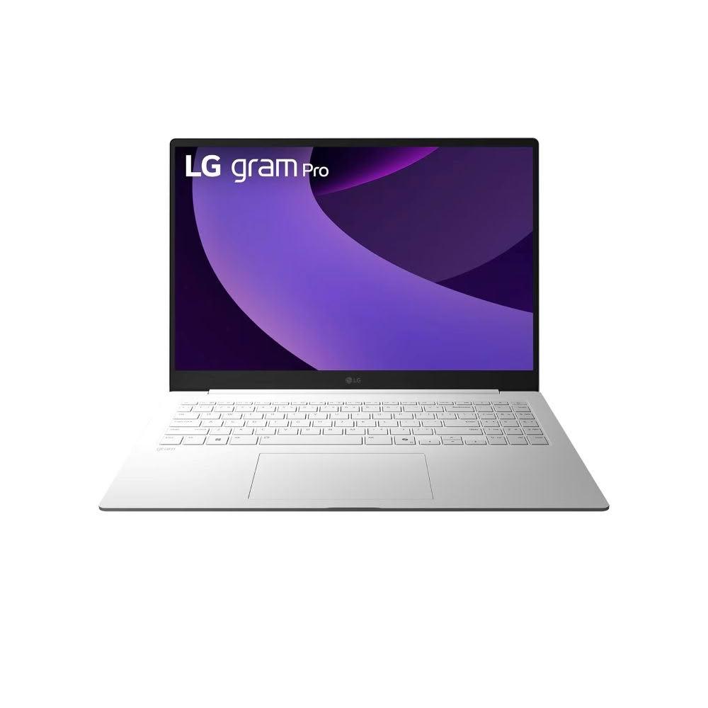 【LG 樂金】16Z90TP-K.AD87C2  gram Pro 16吋 OLED極致輕薄AI筆電 - 純淨白 