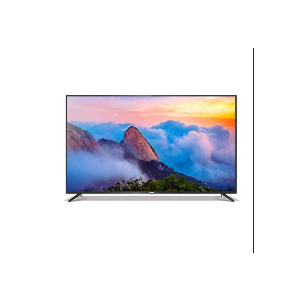 【SAMPO 聲寶】❞原廠控價,私訊有優惠❞ EM-55FCT610-N 55吋 4K 顯示器