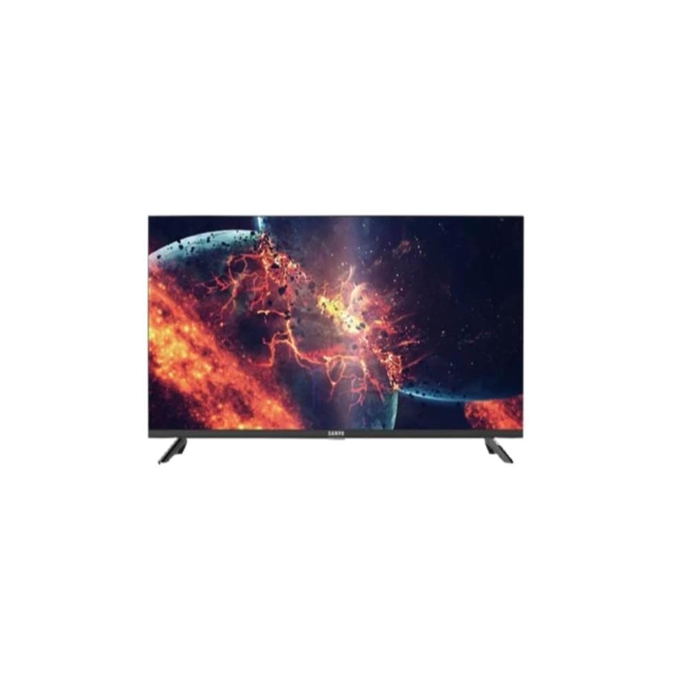 【SAMPO 聲寶】❞原廠控價,私訊有優惠❞ EM-43FD630  43型 FHD液晶顯示器