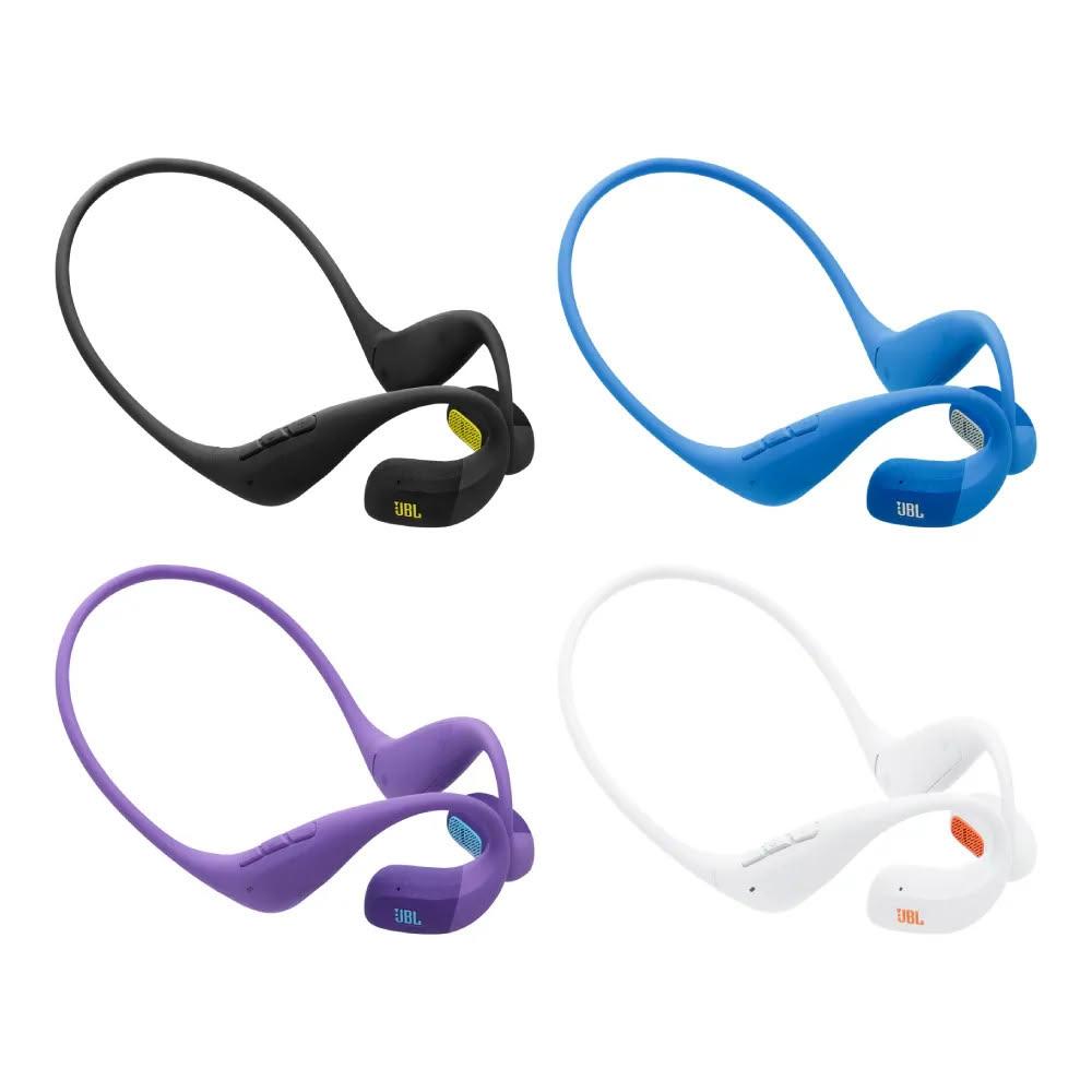 【JBL】JBL Pace 後掛式 藍牙 耳機 運動專用 Endurance 運動系列 防水防塵 通話 馬拉松 慢跑 健身 骨傳導
