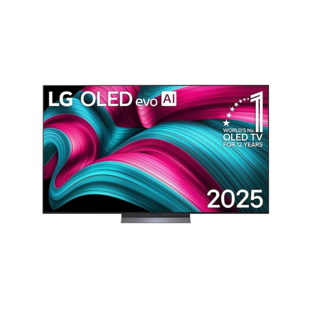 【LG 樂金】OLED77C5PTA  77吋 C5極緻系列 OLED evo AI 4K 智慧顯示器