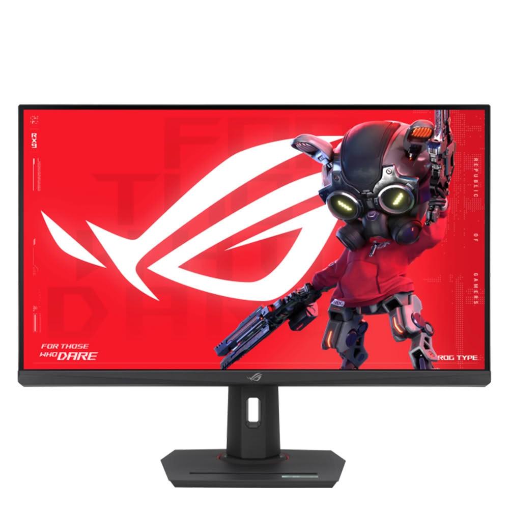 【ASUS 華碩】ROG Strix XG32UCG 32型 4K 160Hz IPS電競螢幕