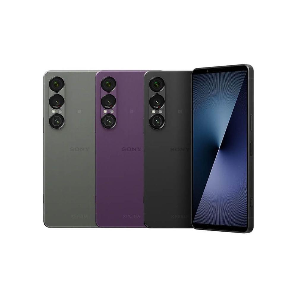 【SONY 索尼】SONY Xperia 1 VII (12G/512G)