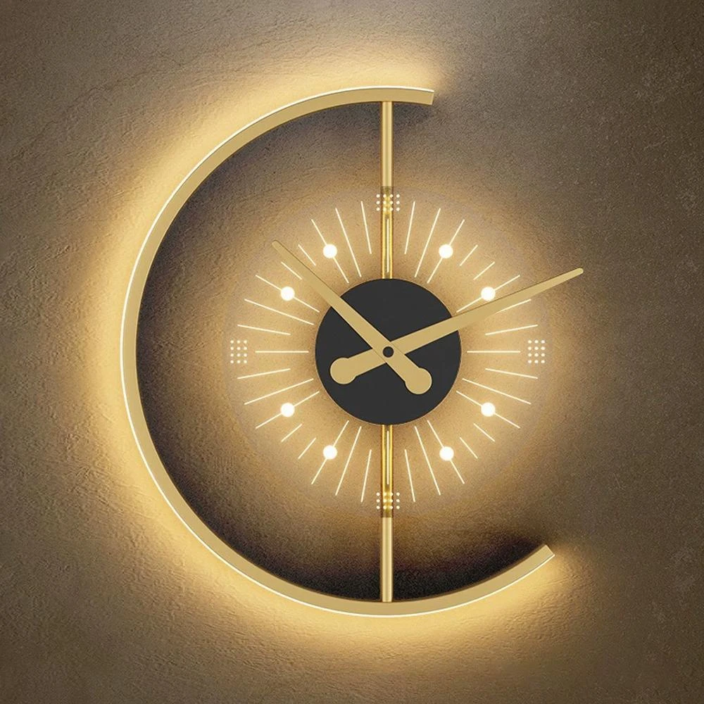 極速達🔥簡約輕奢壁燈 床頭燈 間接光照明 小夜燈 金屬烤漆 樓梯壁燈 造型壁燈 工業風壁燈 壁燈