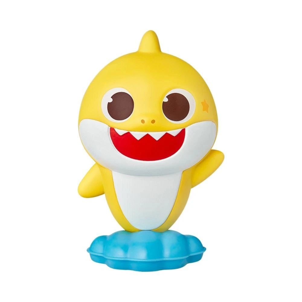 【kokozi】鯊魚寶寶〡arti Baby Shark