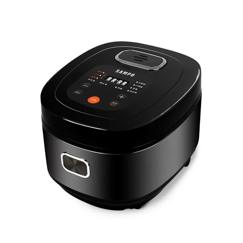 【SAMPO 聲寶】6人份球釜微電腦電子鍋(KS-KG10Q)
