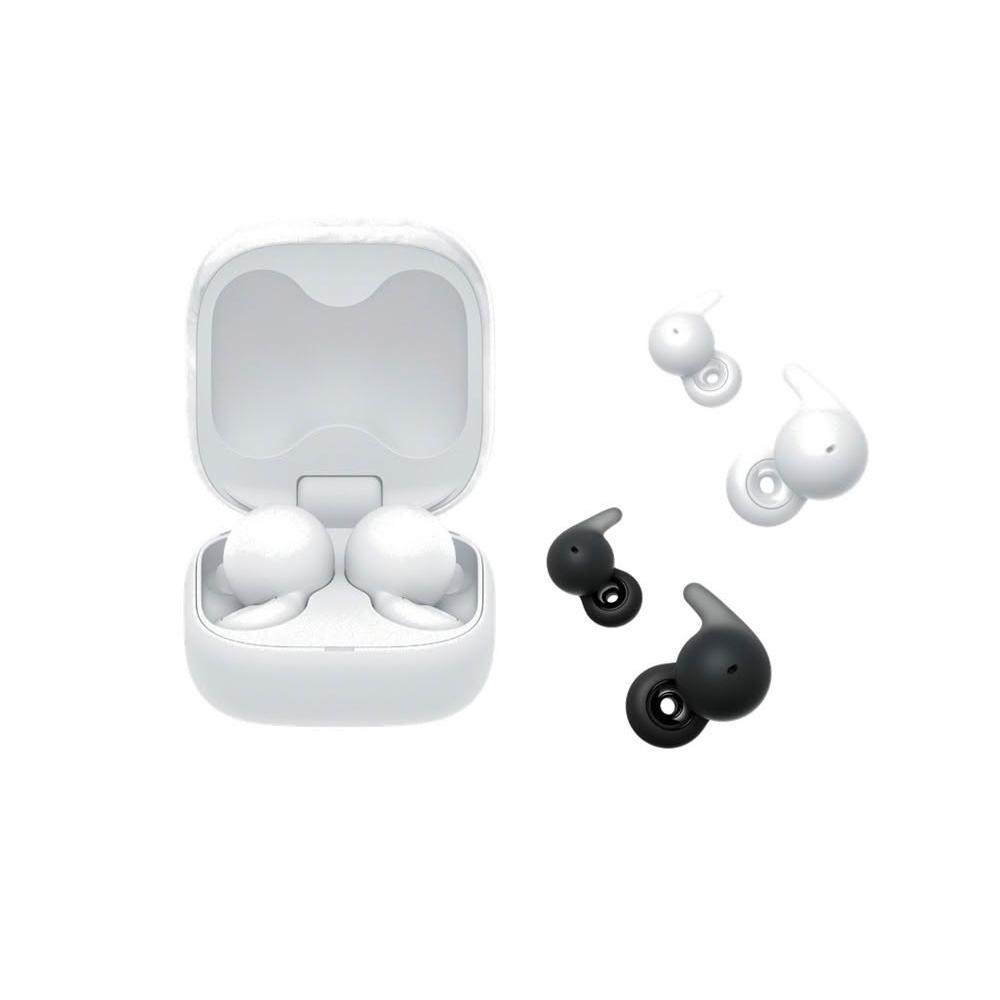 【SONY 索尼】SONY 索尼 WF-L910 Linkbuds 真無線藍牙耳機 台灣公司貨(贈原廠加大版耳勾)(#藍芽耳機#SONY)