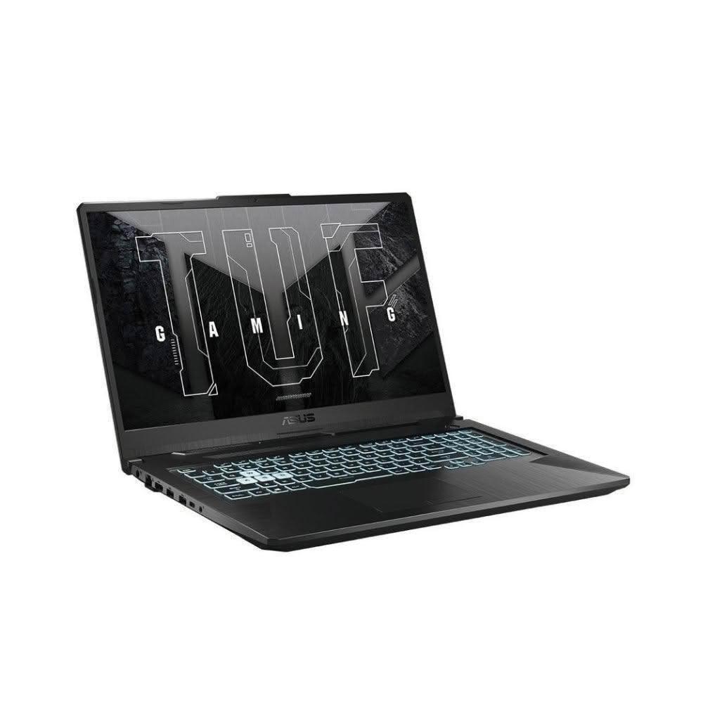 【ASUS 華碩】特仕版 FA506NCG 15吋 電競筆電 (R7 7445HS/16G+16G/4TB+4TB/RTX3050)