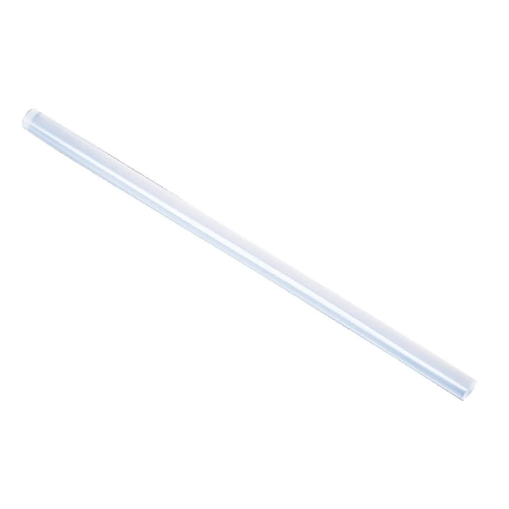 【COLOR ME】熱熔膠條 10條/組 (熱熔膠 熱熔膠棒 膠條 膠棒  7mm 黏膠 膠 膠水 DIY 居家修繕 手工藝 半透明)