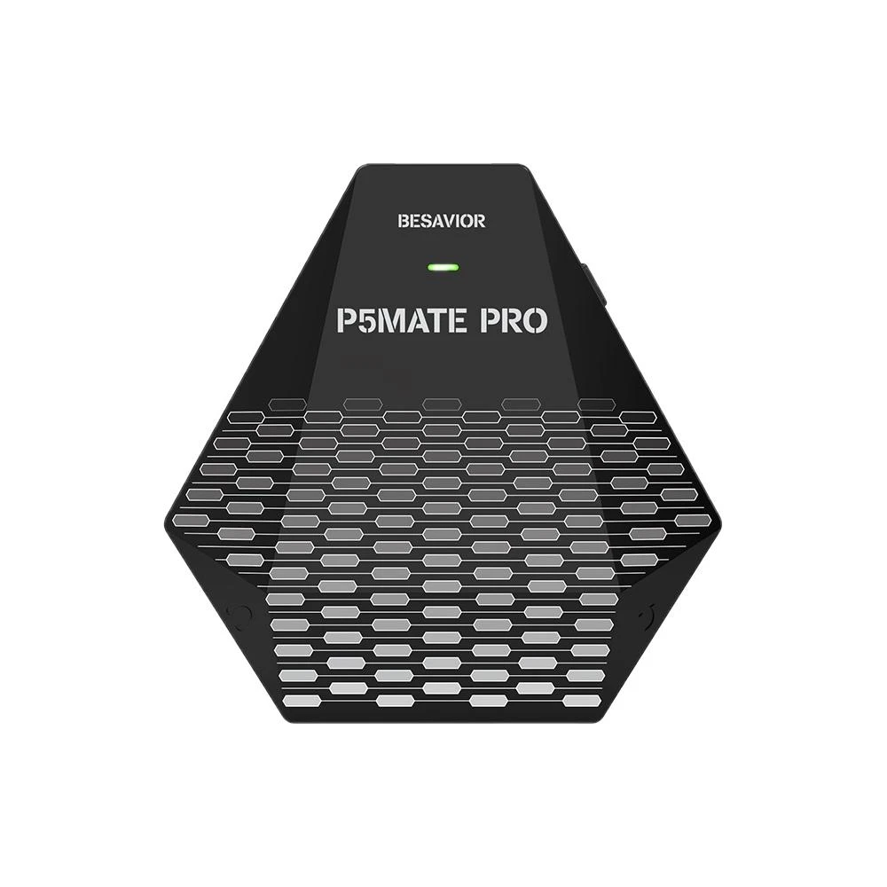 Besavior P5Mate Pro 讓PS5支援鍵鼠轉換器副廠手把有線連接無延遲穩定