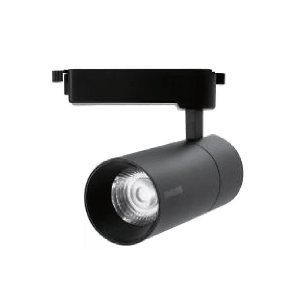 【Philips 飛利浦】ST033T LED軌道燈 10W 黑殼 免運