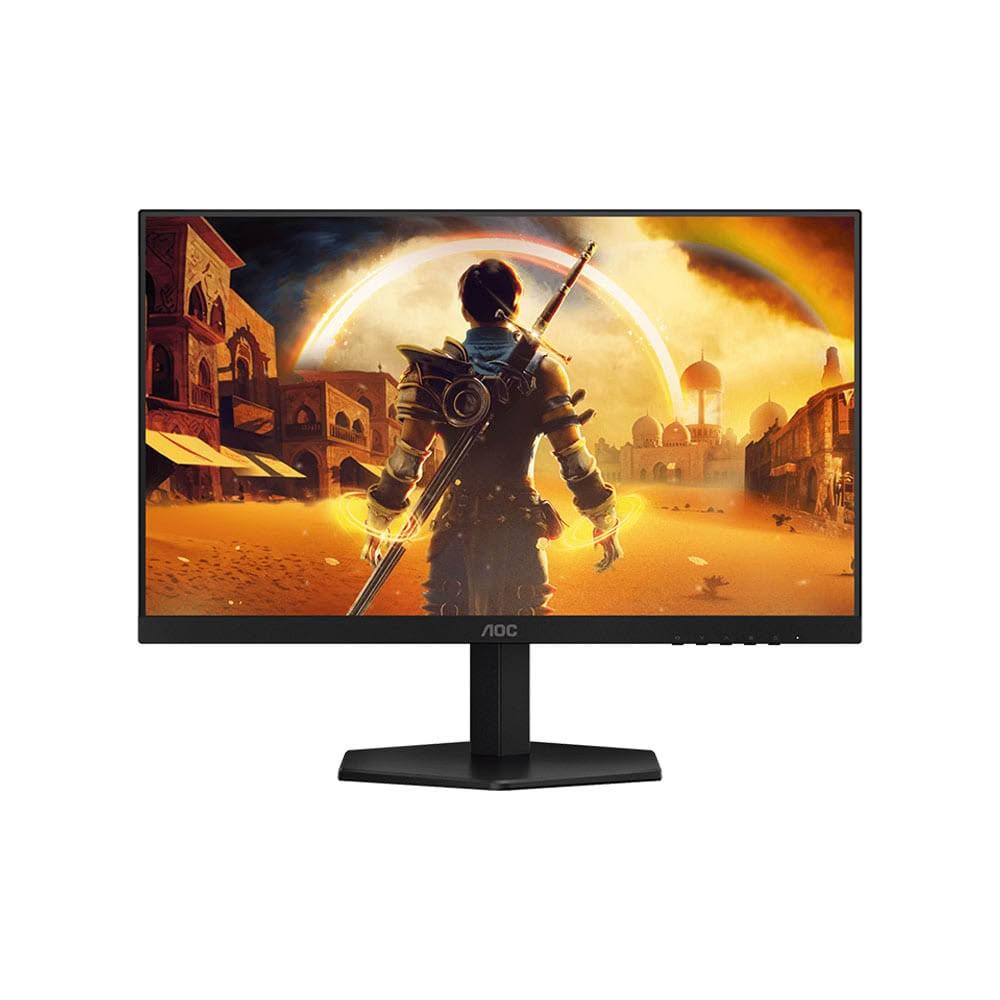 【AOC】24G42E 電競螢幕 24型 FHD/IPS/0.5ms/HDR 10/180Hz