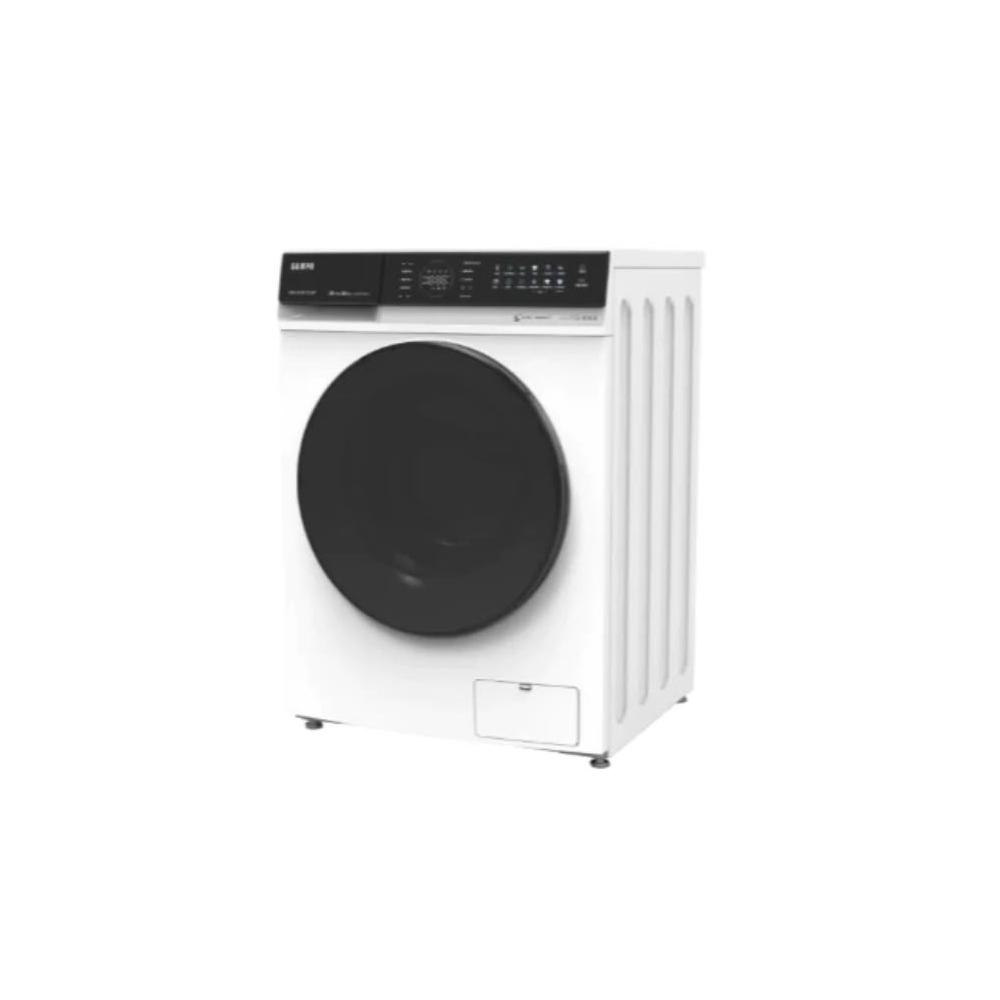 【SAMPO 聲寶】❞原廠控價,私訊有優惠❞ ES-PD13DH 13Kg 變頻洗脫烘蒸滾筒洗衣機(智慧投入烘衣8Kg)