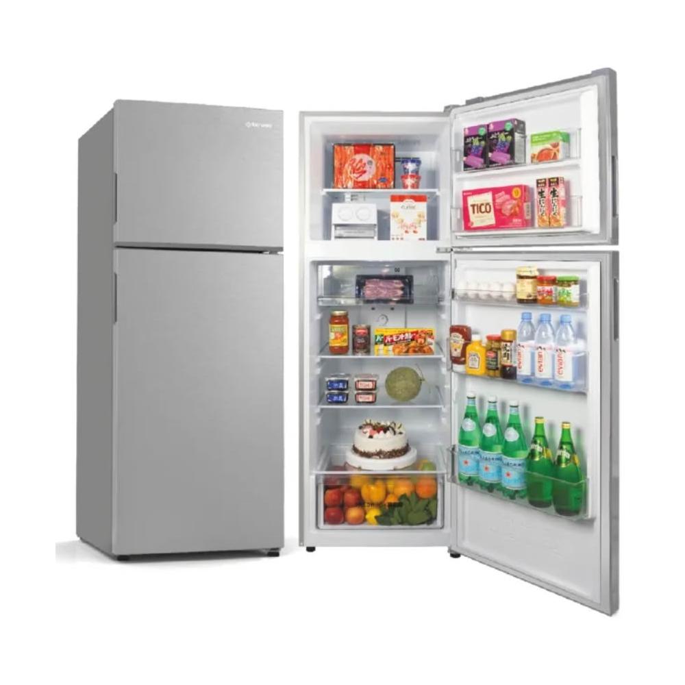 【TATUNG 大同】TR-B1330VHR 330公升 一級能效 變頻 雙門冰箱