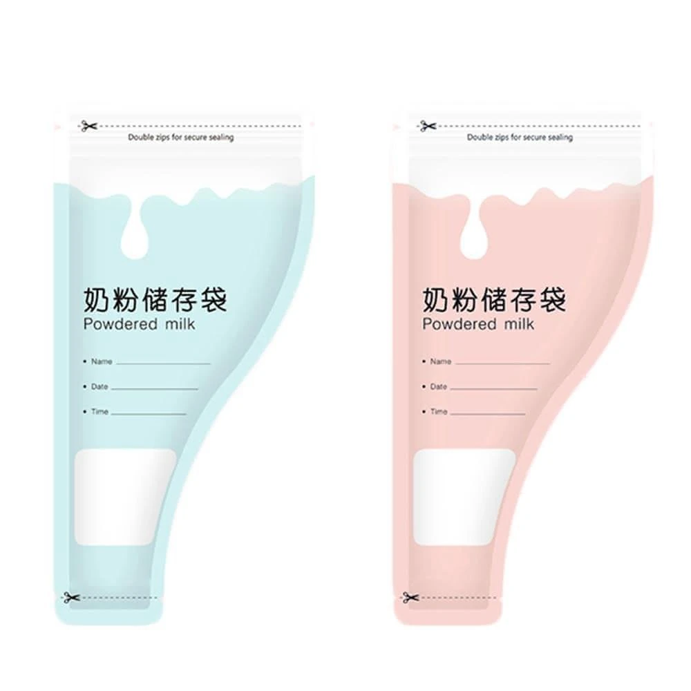 【同闆購物】奶粉儲存袋 奶粉分裝袋 奶粉袋 [30入] 外出奶粉袋 拋棄式奶粉袋 奶粉夾鏈袋 母嬰 嬰兒 奶粉 分裝袋  夾鏈袋