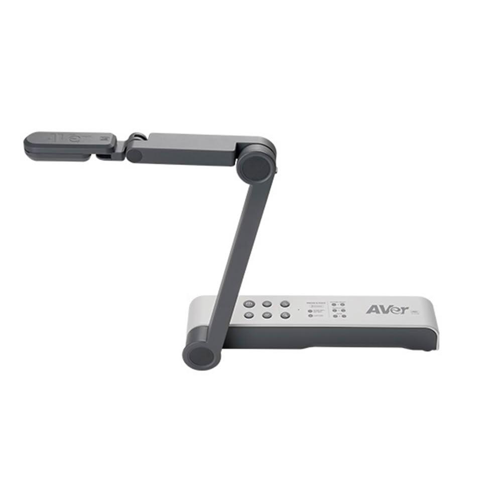 AVer M15W 機械式手臂 4K 無線實物攝影機／投影機(實物攝影機原廠3年保固)