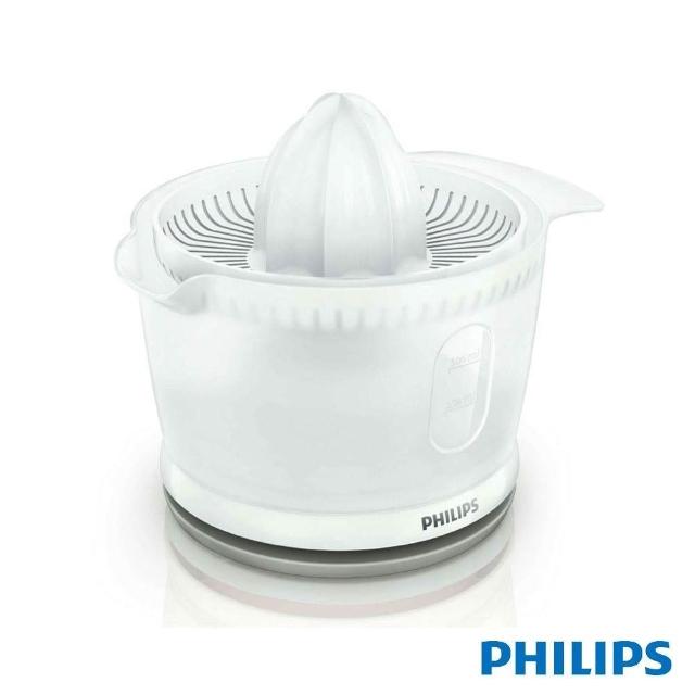 【Philips 飛利浦】柳丁榨汁機 HR2738 / HR-2738 原廠公司貨