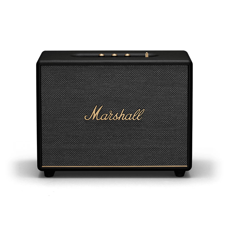 Marshall Woburn III 三代藍牙喇叭 (經典黑/奶油白/藍牙音響/無線/馬歇爾音響)