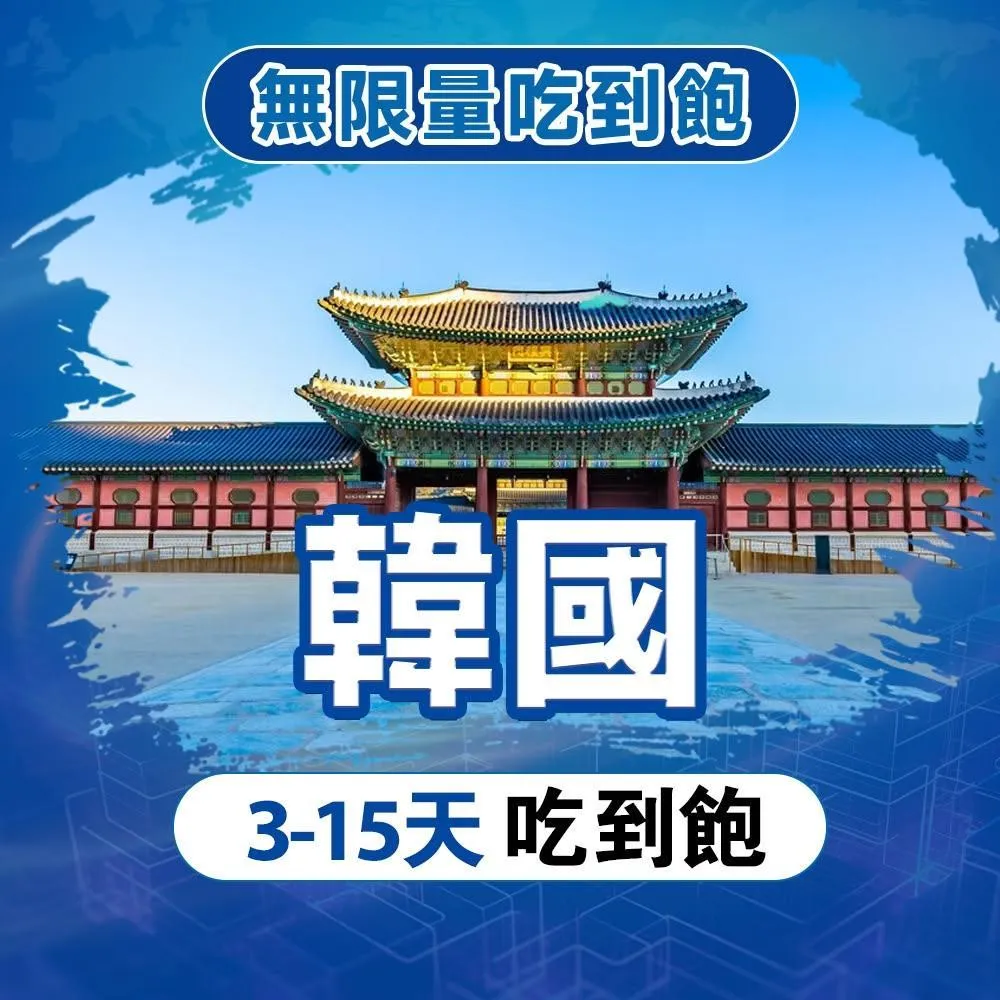 【SCT】韓國上網卡 每天無限高速流量吃到飽 韓國網卡 手機上網SIM卡 支援熱點分享 TikTok ChatGPT