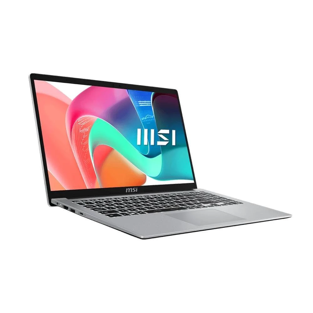 【MSI 微星】15.6吋筆電(Modern 15/Core 7/16G/1TB/W11/F1MG-002TW)