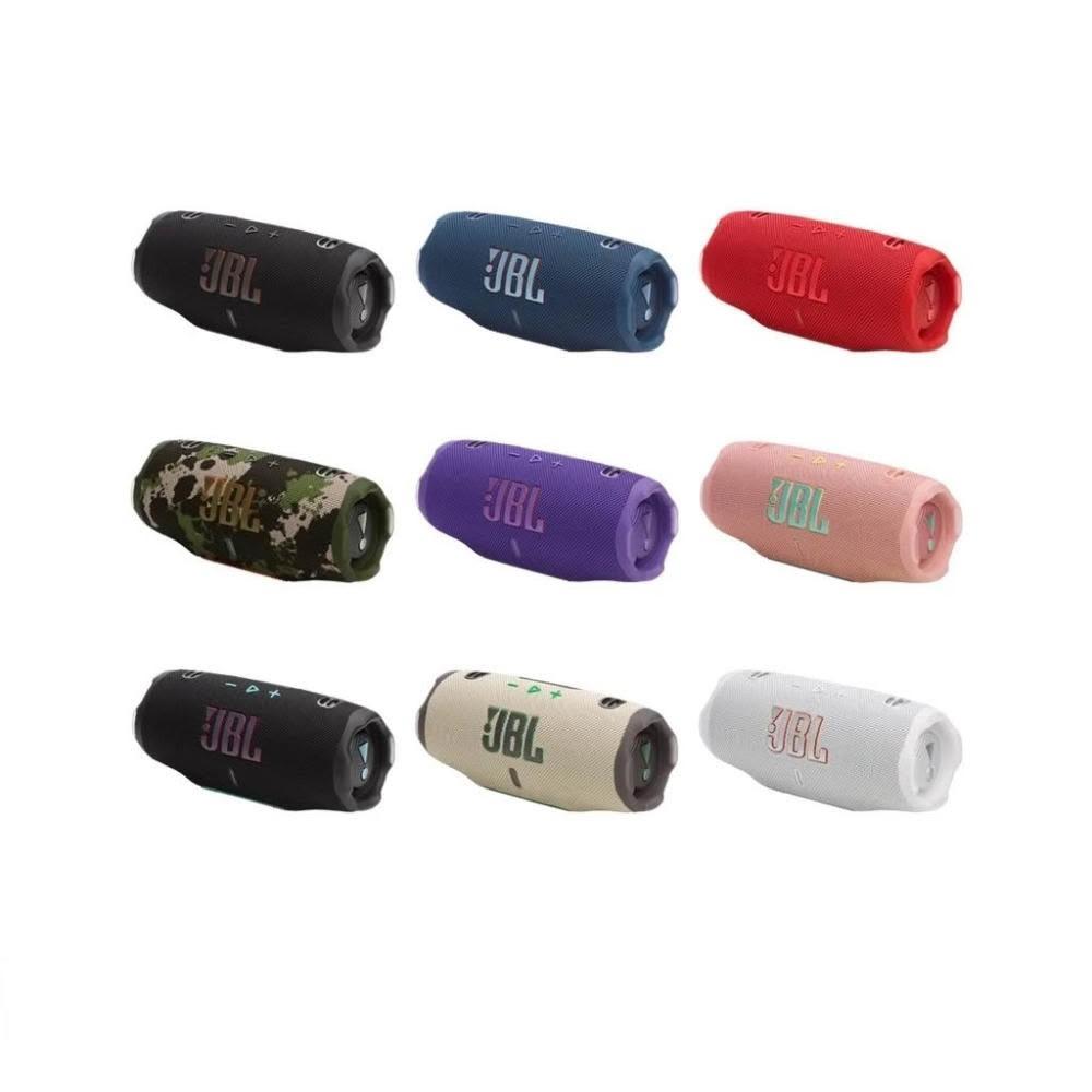 【JBL】Charge 6 可攜式防水藍牙喇叭 | 續航28小時 (英大公司貨)