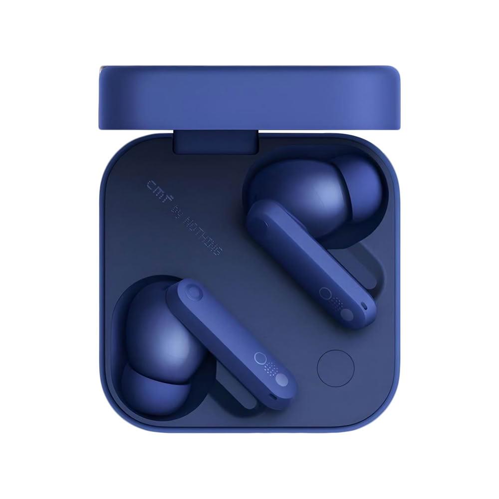 CMF by Nothing Buds Pro 2 無線降噪藍牙耳機 - 藍色