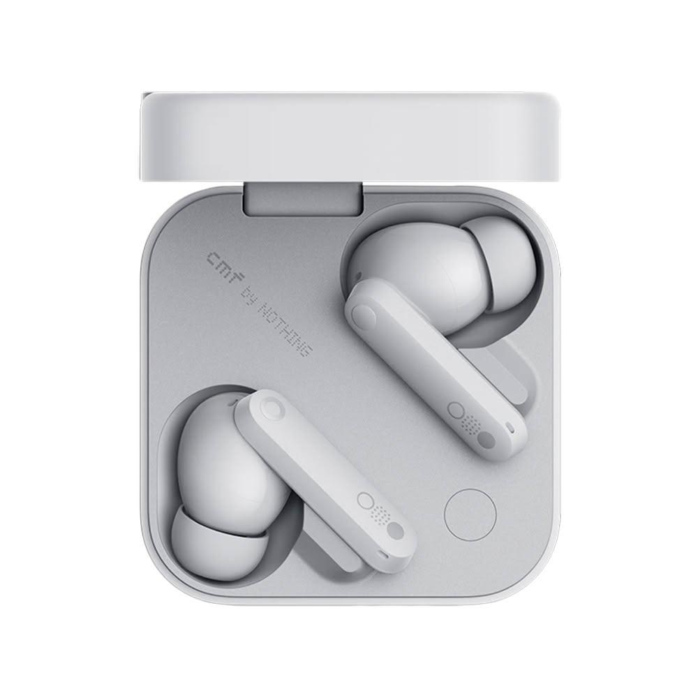 CMF by Nothing Buds Pro 2 無線降噪藍牙耳機 - 白色