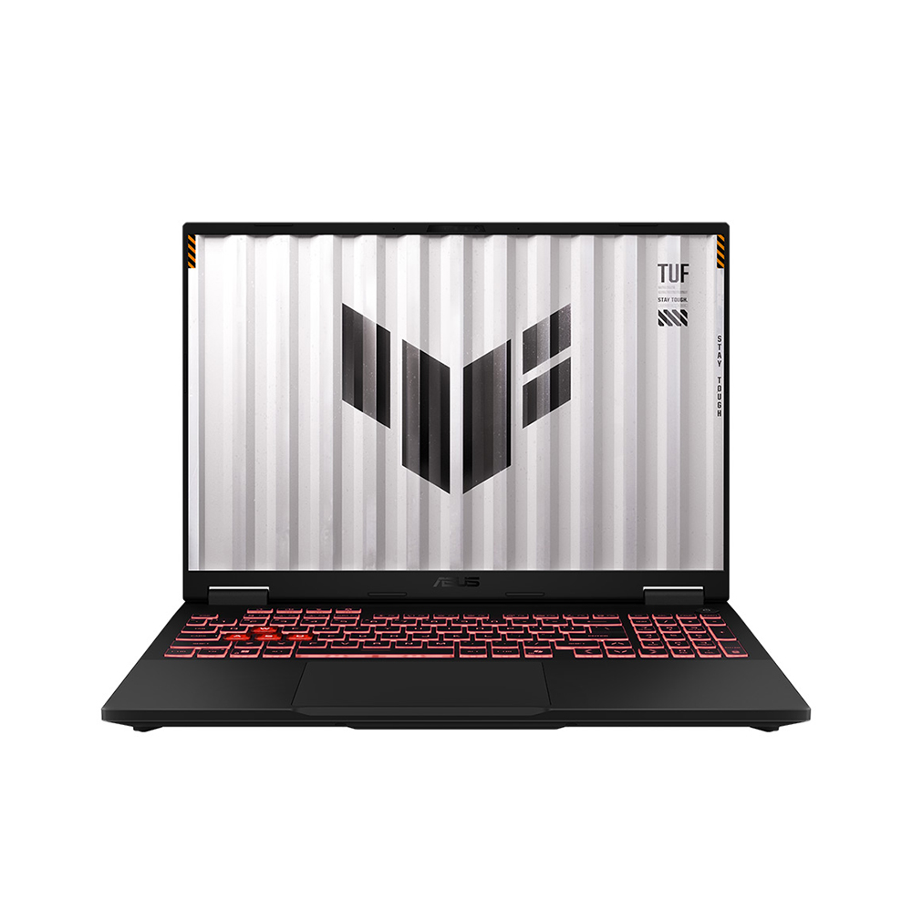【ASUS 華碩】特仕版 TUF Gaming A16 FA608UH 16吋電競筆電（R7/48G/4.5T/RTX5050/W11）