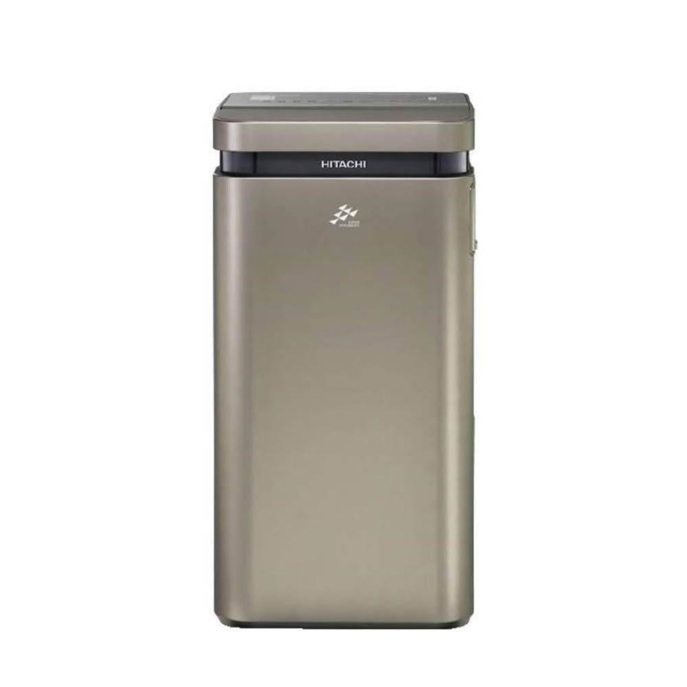 【HITACHI 日立】日立變頻清淨除濕機RD-340VC