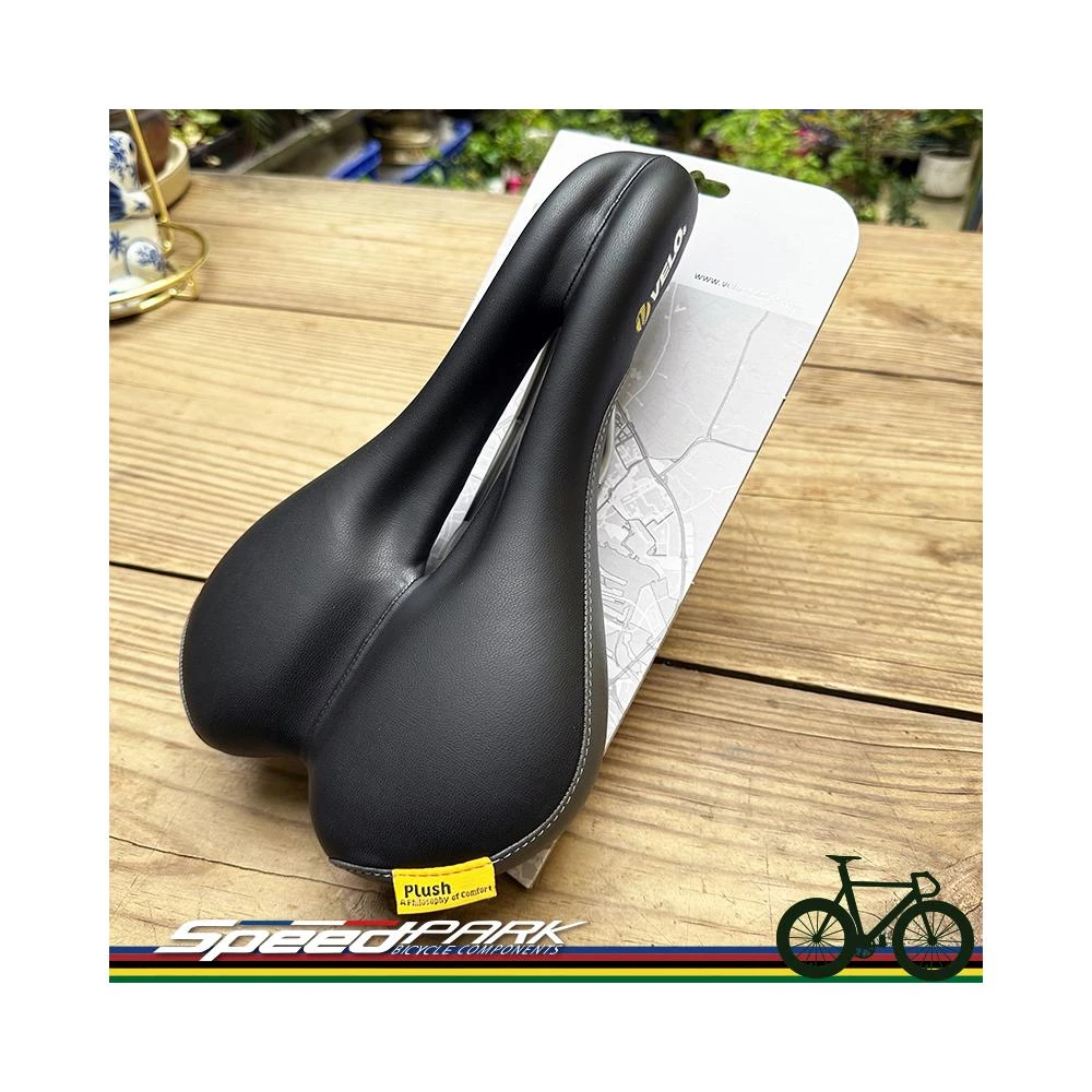 【VELO】VELO 新款改版 熱銷 超軟座墊 超舒適中空坐墊 座墊 消除屁股痛首選 VL-3147