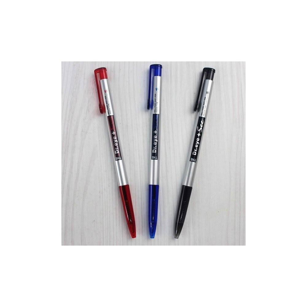 Tempo 節奏】Tempo 節奏牌B-103 自動原子筆/一支入0.4mm 中油筆