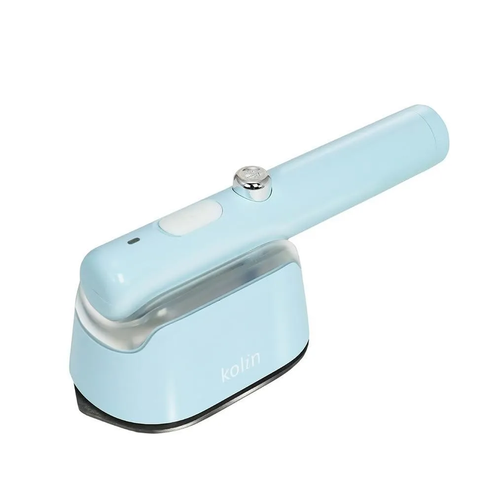 【Kolin 歌林】蒸氣電熨斗(KAS-HC110)