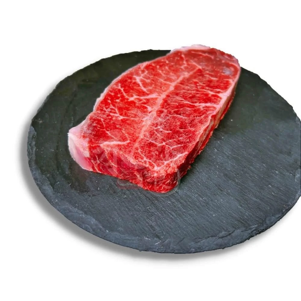 美國嫩肩板腱牛排 (100g±10%/片/包) CAB 安格斯 牛排 海鮮 生鮮