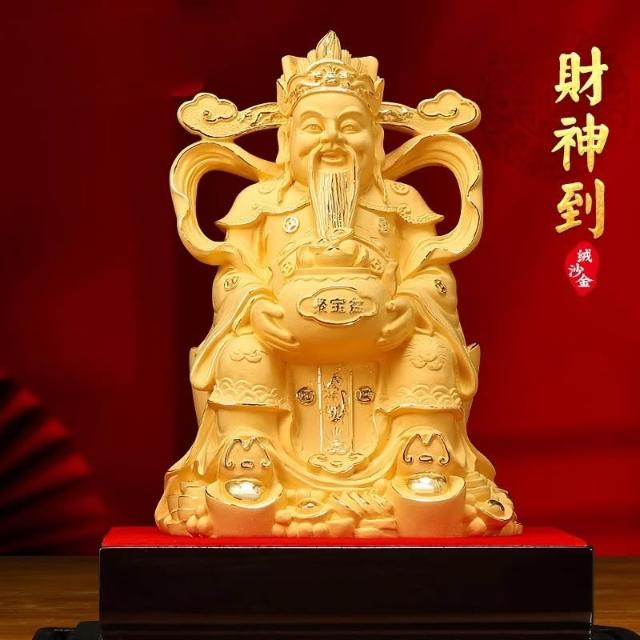 絨沙金擺件- momo購物網- 好評推薦- 2026年1月