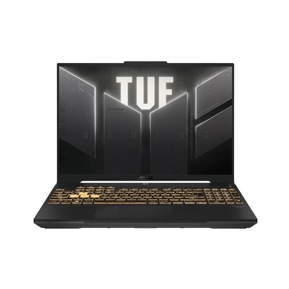 【ASUS 華碩】特仕版 FX607VJB 16吋 電競筆電 (Core 5 210H/16G+32G/1TB+4TB/RTX3050)