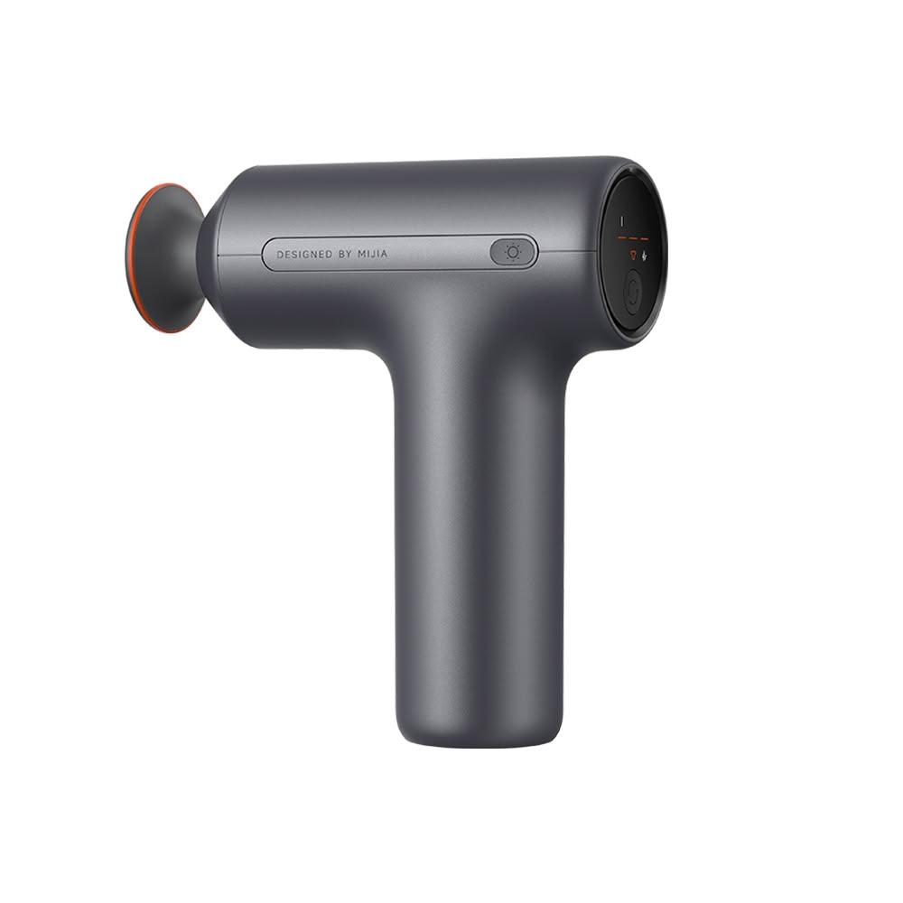 小米米家熱敷筋膜槍 H3 是一款高效能充電式熱敷按摩器，尺寸僅 14.6x6.4x20cm，淨重 837g，毛重 1450g，適合居家使用。具備熱敷功能，快速舒緩筋膜疼痛、促進血液迴圈，產自中國，BSMI 許可字號 R39406。內容物包含熱敷筋膜槍 H3 主體，電源方式為充電式，讓您輕鬆享受專業級按摩體驗，提升日常放鬆品質。