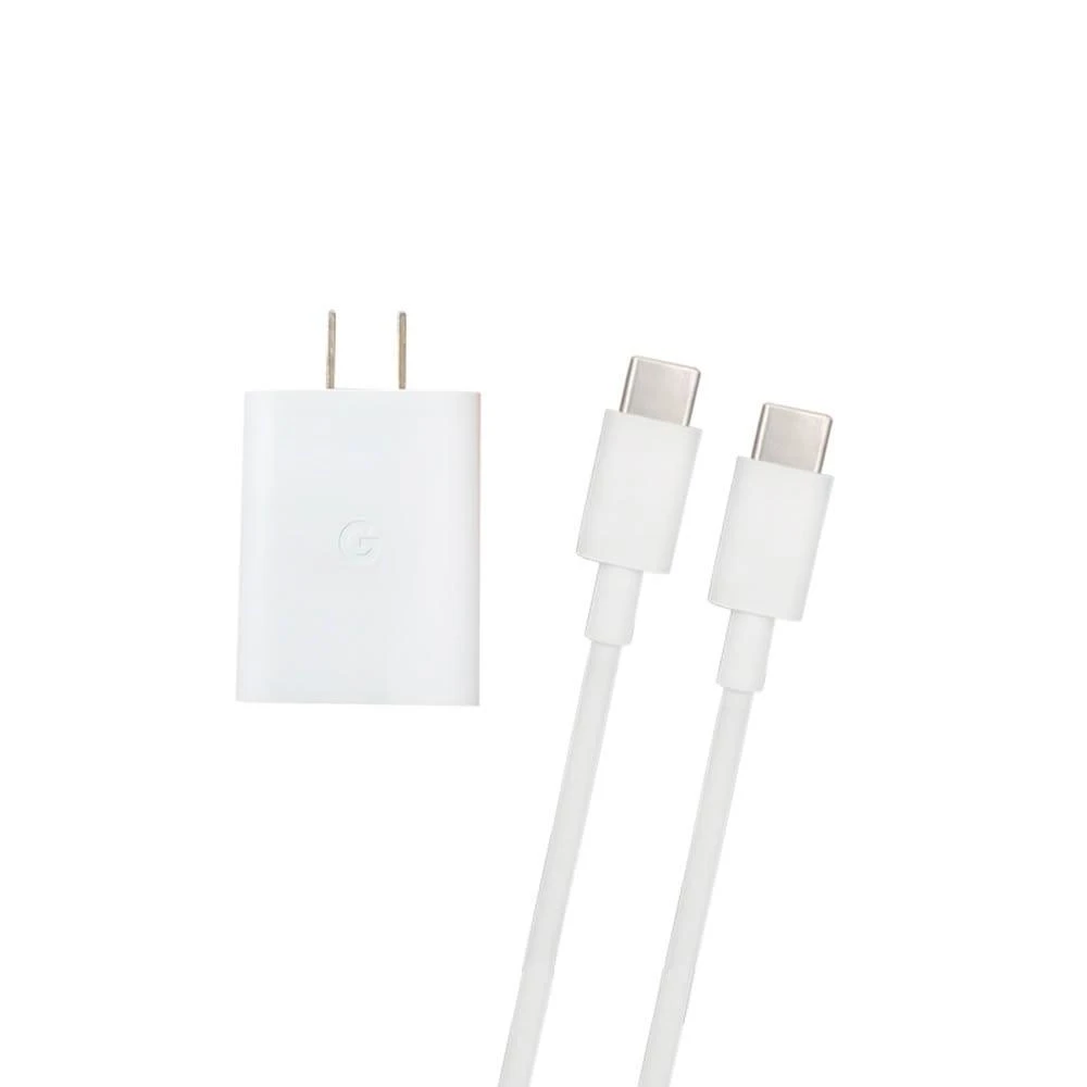 Google 谷歌 30W 快充組 PD 充電組 USB-C 快充頭 充電頭 充電器 快充線 Type-c Pixel