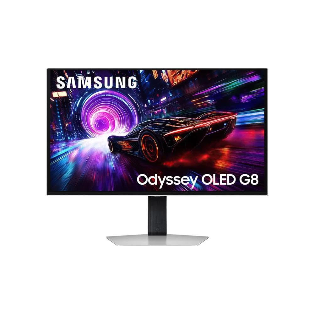 【Samsung 三星】S32FG812SC 電競螢幕 32型 4K/OLED/240Hz/HDR True Black 400/抗眩光真霧面