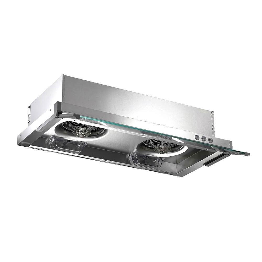 【喜特麗】喜特麗 JT-138S / JT-139S 隱藏式排油煙機 不鏽鋼髮絲紋 (含基本安裝)