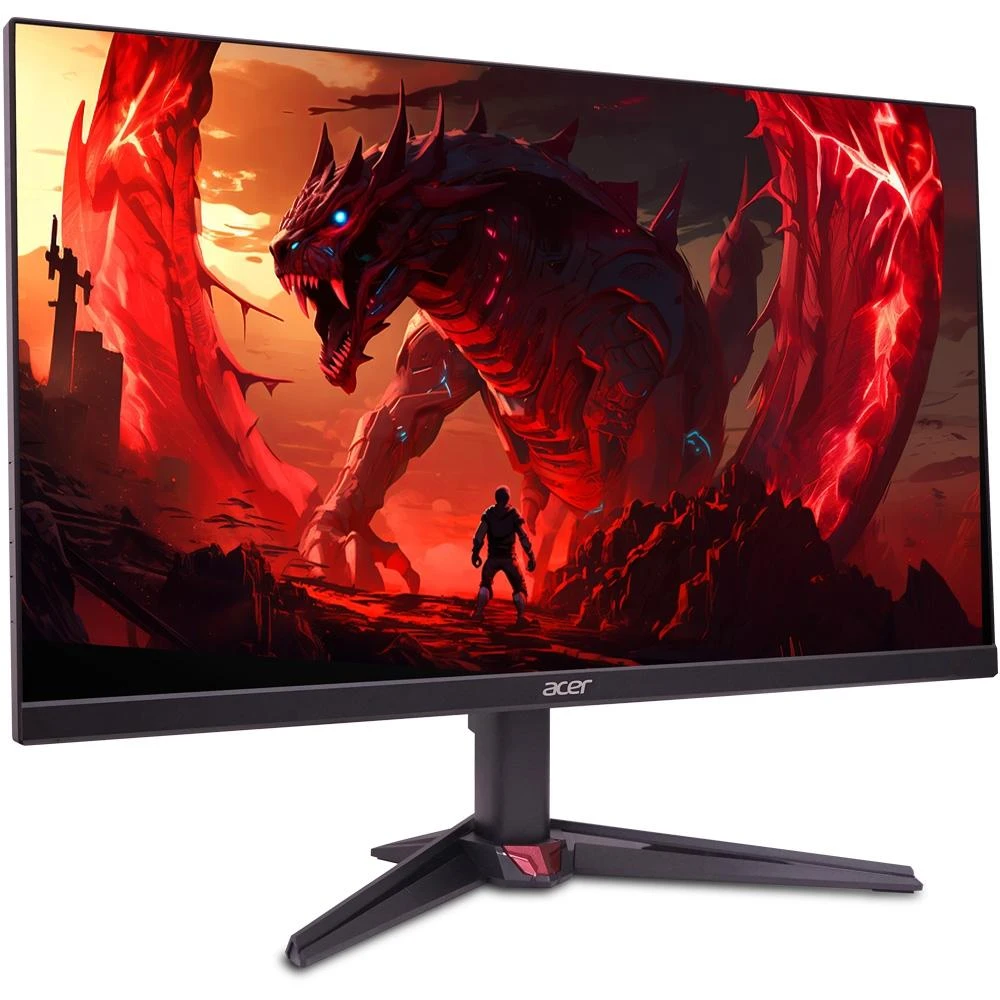 【Acer 宏碁】(福利品)ACER 宏碁VG270 X1 電競螢幕(27型/FHD/200Hz/0.5ms/IPS)