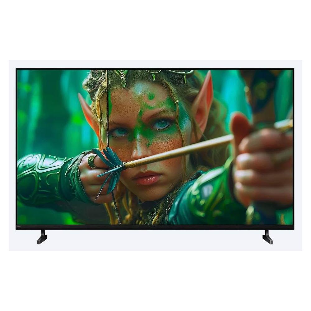 【SONY 索尼】SONY 索尼 BRAVIA 2II 55吋 4K X1 Google TV顯示器 Y-55S20M2