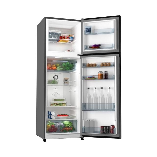 【HITACHI 日立】HITACHI 日立 240L 一級節能 雙門變頻冰箱 H-RTN5255MF / HRTN5255MF