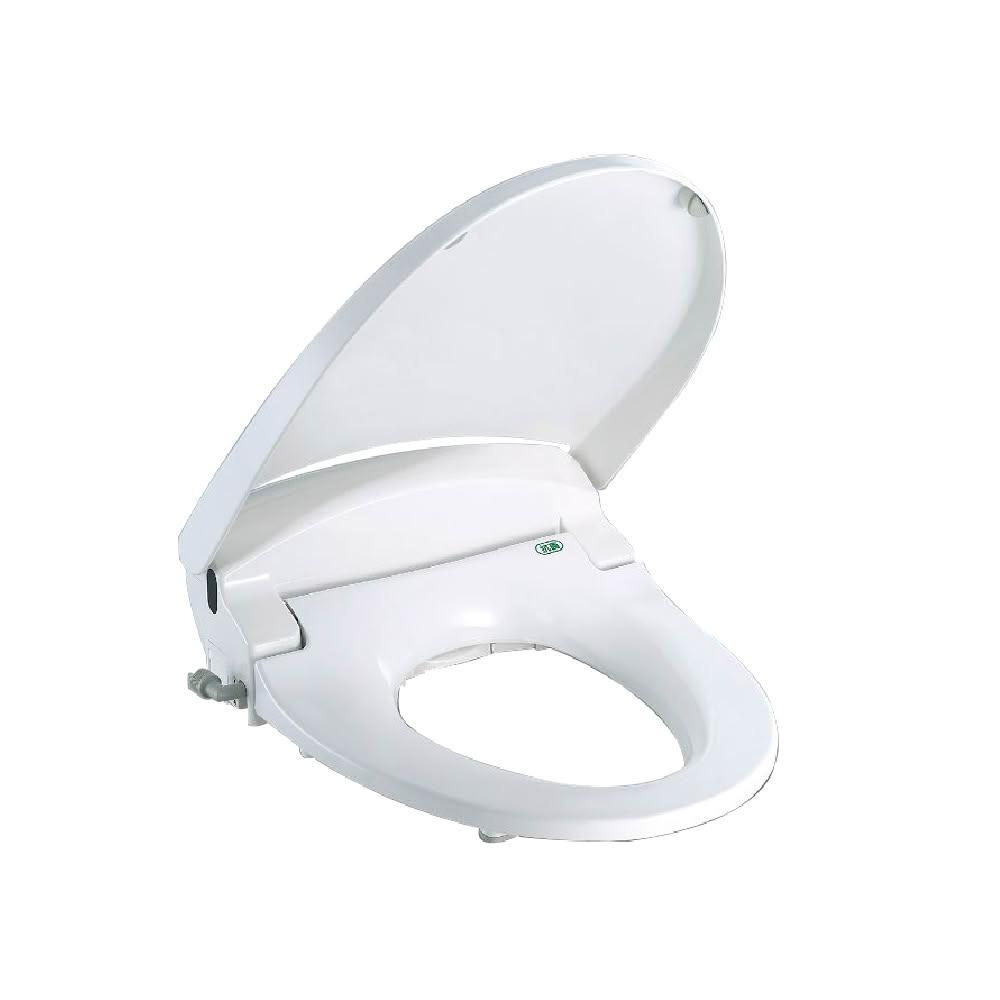 【HCG 和成】AF875WL 儲熱式 免治沖洗馬桶座 無線遙控 AW白色 110V 不含安裝