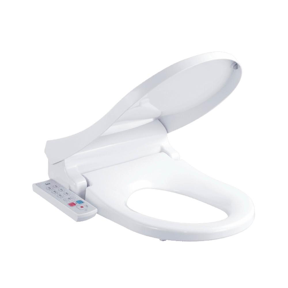 【HCG 和成】AF890W 儲熱式 免治沖洗馬桶座 除臭溫烘 47cm AW白色 110V 不含安裝