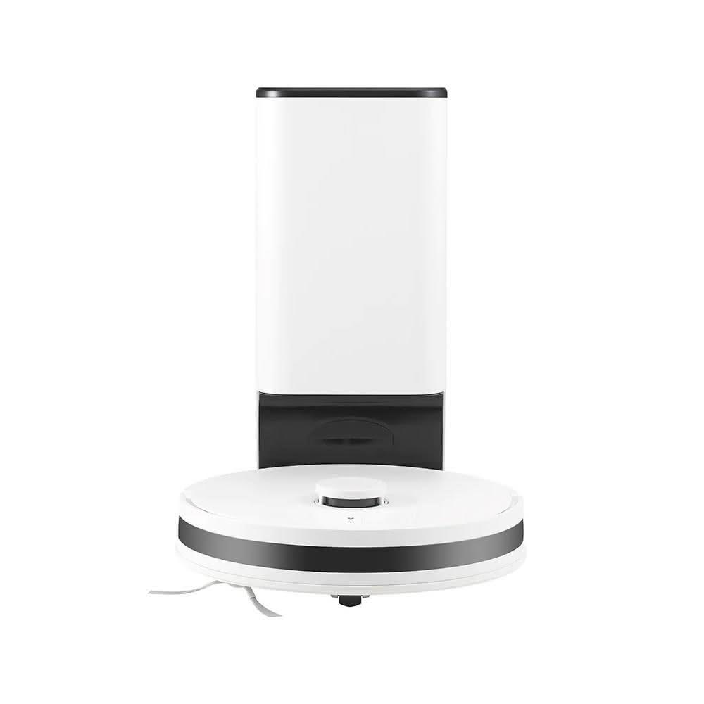 【LG 樂金】領券結帳再折!!R5T變頻濕拖掃地機器人 R5-ULTIMATE1 R5ULTIMATE1